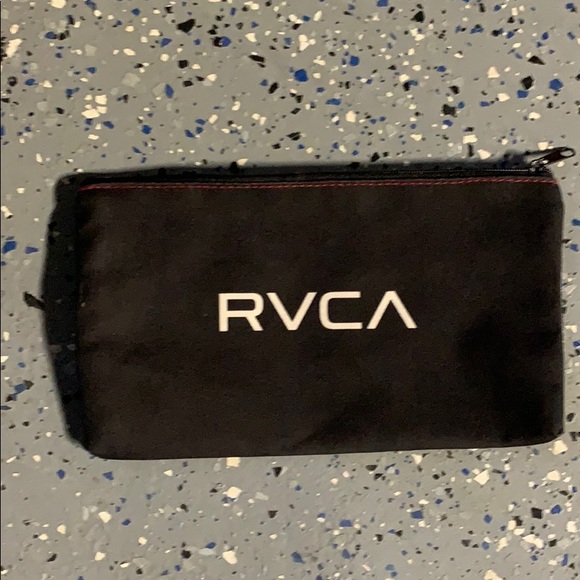 RVCA Handbags - RVCA pouch